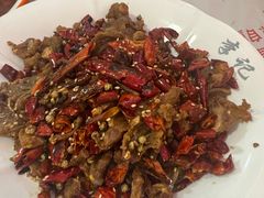 -冶建镜子·中国龙虾王(总店)