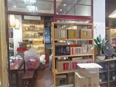 -下梅人家土菜馆(历史文化餐厅度假区店)