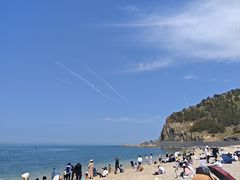 -长岛南北长山旅游景区