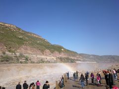 -陕西黄河壶口瀑布旅游区