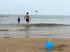 -南戴河国际娱乐中心