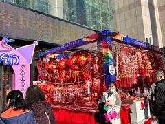 -西北轻工批发市场