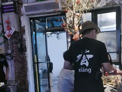 -琥珀川糟粕醋火锅(慈云寺店)