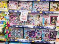 -TOYSRUS玩具反斗城(广州IGC天汇广场店)
