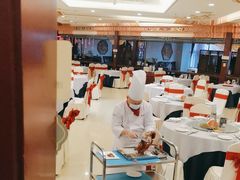 -全聚德(上海首店浦东店)