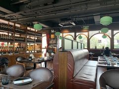 大堂-安妮意大利餐厅(日坛店)