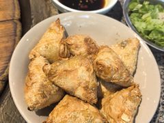 -好灶头妈妈菜·柴火灶台鱼·千岛湖土菜地标美食