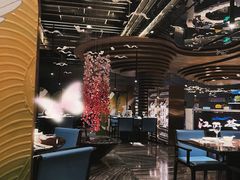 -江上荟·创意中国菜(绿地缤纷城店)