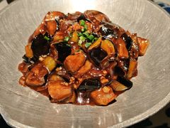 -绿茶餐厅(光谷世界城步行街店)
