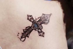 -见雾TATTOO STUDIO