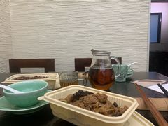 -五观堂素食(新华路店)
