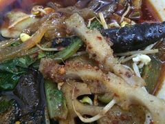 -雨田饭店