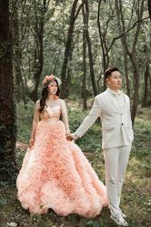 -第一夫人婚纱摄影(南京店)