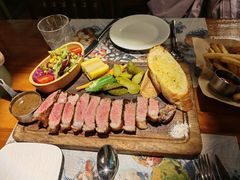 -秀·爱尔兰餐吧(上海路店)
