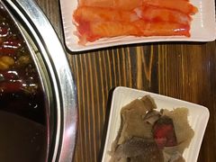 -乐山串串香老火锅(鼓楼店)