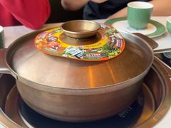 -润园四季椰子鸡火锅(南山海岸城店)