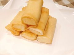 -新大咀港式茶餐厅(宝山万达店)