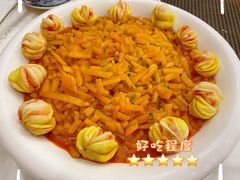 -清真悦宾楼食府(海湖店)