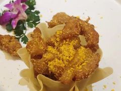 -济南喜来登酒店-采悦轩中餐厅
