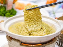 -锦绣庭苑·精细潮菜食府•商务宴请•生日家庭聚会(华侨城店)