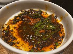 -铁公鸡·四川料理(天环广场店)