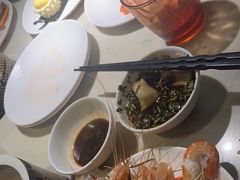 -加餐海鲜自助餐厅(福清万达店)