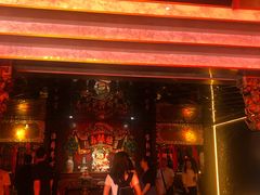 -宝轩渔府·老字号海鲜·正宗津菜(水上店)