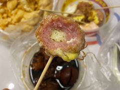 芝心盲公丸-无影脚佛山陈氏盲公丸始创店(飞鸿街店)