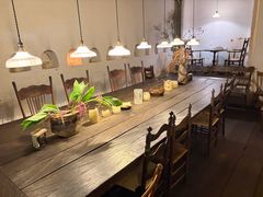 -WABI COFE(愚园路店)