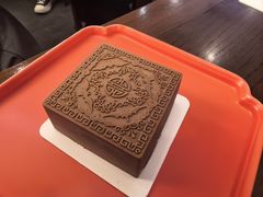 -萬春金福下午茶(故宫店)