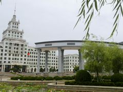 -哈尔滨工业大学(威海校区)