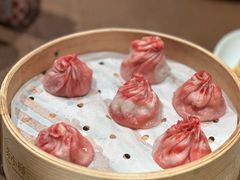 -苏小柳点心·手作小笼包(CP静安寺分院)