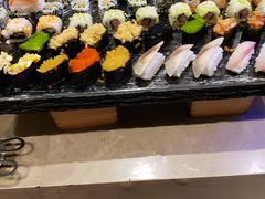 -爱丽舍西餐厅(万悦格兰云天大酒店)