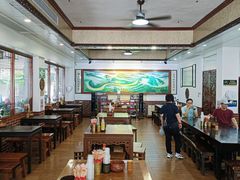 -蓝记云吞(正果店)