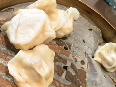 -韩记海鲜饺子旗舰店(红海新区店)