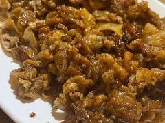 -炙热童年·老北京炙子烤肉(南锣鼓巷店)