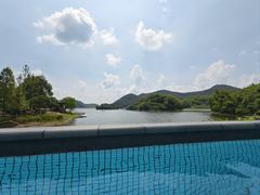 -宁波九龙湖开元度假村