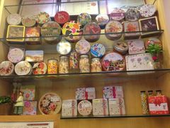 -家琳甜品(江南东店)