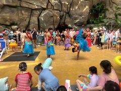 -杭州开元森泊度假乐园