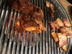 -大發韩国烤肉(八佰伴店)