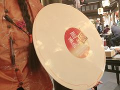 -南京大牌档(中关村领展广场店)