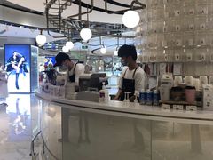 -Manner Coffee(大宁国际商业广场店)