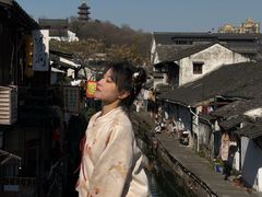 -绍兴书圣故里景区