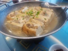 客家酿豆腐-围龙屋客家食府(福田店)