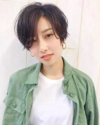 -TRIMS HAIR 修剪造型·烫染接发
