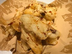 -茄子恰恰·新云南小炒(金池购物中心店)