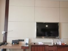 -天津君隆威斯汀酒店