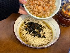 -百年老字号·观振兴蟹黄面·三虾面·苏式面(观前街富仁坊巷店)