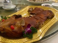 -黄埔华苑酒家(黄埔店)