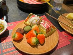 -牛New寿喜烧(虹桥新天地店)